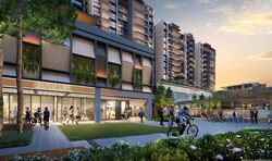 Sceneca Residence (D16), Apartment #467757251